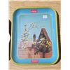 Image 4 : 2 Coca Cola trays