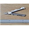 Image 2 : Belt carrying  Mult Tool incl Socket set  - NEW