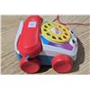 Image 2 : Fisher-Price Telephone - Great condition