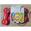 Image 3 : Fisher-Price Telephone - Great condition