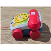Image 4 : Fisher-Price Telephone - Great condition