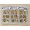 Image 1 : Three- Picture Hanging Kits - New