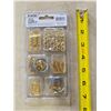 Image 2 : Three- Picture Hanging Kits - New