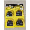 Image 1 : Four - 7 pc Screwdriver Bits