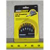Image 2 : Four - 7 pc Screwdriver Bits