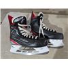Image 1 : Size 9 - Bauer Volt 3 Skates - Like new