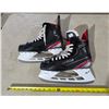 Image 2 : Size 9 - Bauer Volt 3 Skates - Like new
