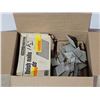 Image 1 : 3 Boxes Bostitch Power Nails (11/2 &11/4)