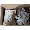 Image 4 : 3 Boxes Bostitch Power Nails (11/2 &11/4)
