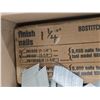 Image 5 : 3 Boxes Bostitch Power Nails (11/2 &11/4)