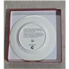Image 5 : Commemorative Plate - RCMP 1882-1982