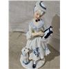Image 2 : 2 classic Victorian Porcelain (1 musical)