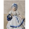 Image 4 : 2 classic Victorian Porcelain (1 musical)