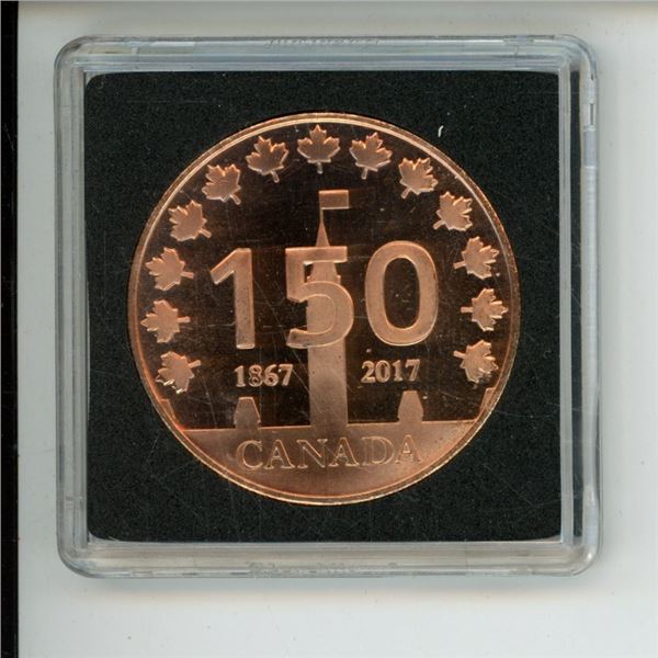 Canada 150