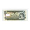 Image 1 : 1973 - $1.00 Note - Great condition