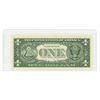 Image 2 : Colorized USA - $1.00 Note - Pristine