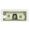 Image 1 : Michael Jackson  - USA - $1.00 Note - pristine