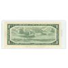 Image 2 : 1954 - $1.00 Note - VG condition