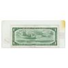 Image 2 : 1954 - $1.00 REPLACEMENT Note - Good condition