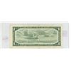 Image 2 : 1954 - $1.00 REPLACEMENT Note - Good condition