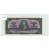 Image 1 : 1937 - $10.00 Note #ED1918748 - VG