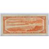 Image 2 : 1954 - $50.00 Note #BH0491737 - VG