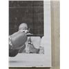 Image 6 : 24 x 36 inch Muhammad Ali/Liston fight