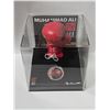 Image 1 : Extremely RARE - 2012 Fiji $2 Muhammad Ali 1oz .999 Fine Silver Proof Coin Set w/ Boxing Glove Displ