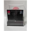 Image 4 : Extremely RARE - 2012 Fiji $2 Muhammad Ali 1oz .999 Fine Silver Proof Coin Set w/ Boxing Glove Displ