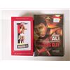 Image 1 : Muhammad ALI Heirloom Ornament & DVD (Sealed)