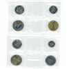 Image 2 : 2017 - Canada 150 Uncirculated Set