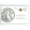Image 1 : 2017 - 125 Anniv Stanley Cup (10) Quarters