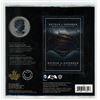 Image 2 : 2016 Wonder Woman Lenticular & 2 Trading cards
