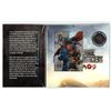 Image 3 : 2018 Justice League Lenticular  & 2 Trading Cards