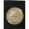 Image 2 : 2008 Special Edition Proof .925 Silver Dollar Celebrating 100 Years Royal Canadian Mint