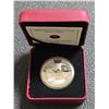 Image 1 : 2008 Special Edition Proof .925 Silver Dollar Celebrating 100 Years Royal Canadian Mint