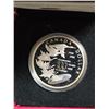 Image 2 : 2008 Special Edition Proof .925 Silver Dollar Celebrating 100 Years Royal Canadian Mint