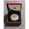 Image 1 : 2011 Canada $1 Proof .925 Silver Dollar “Canadian Parks 100th Anniversary”