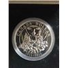Image 2 : 2011 Canada $1 Proof .925 Silver Dollar “Canadian Parks 100th Anniversary”