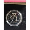 Image 3 : 2011 Canada $1 Proof .925 Silver Dollar “Canadian Parks 100th Anniversary”