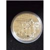 Image 2 : 2014 Canada $1 Declaration of WWI 100th Anniv .925 Silver Dollar w/ Box & COA