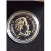 Image 3 : 2014 Canada $1 Declaration of WWI 100th Anniv .925 Silver Dollar w/ Box & COA