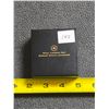 Image 5 : 2014 Canada $1 Declaration of WWI 100th Anniv .925 Silver Dollar w/ Box & COA