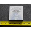 Image 5 : 2015 Canada $5 "Banknote Vignette" Series 1oz .999 Fine Silver Proof Coin w/ Box & COA