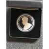 Image 3 : 2021 Canada $1 Bluenose Centennial Proof .999 Fine Silver Coin w/ Box & COA