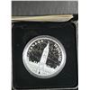 Image 3 : 2019 Canada $20 Lights on Parliament Hill 1oz .999 Pure Silver Coin w/ Blacklight in Box