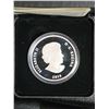 Image 4 : 2019 Canada $20 Lights on Parliament Hill 1oz .999 Pure Silver Coin w/ Blacklight in Box