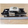Image 1 : Chevy Belair - Police Car