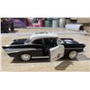Image 2 : Chevy Belair - Police Car