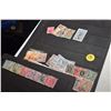 Image 3 : Stamp Stock Pages – Queen Victoria